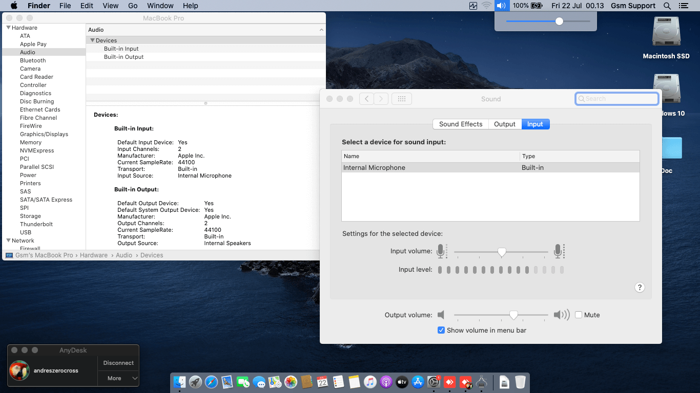 HP ProBook 240 G6 2nd [KabyLake   Intel HD 620 + I2C]   OpenCore 5